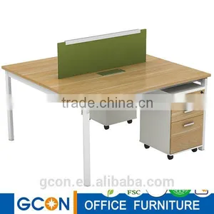 Modular Office Desk Systems Bench Office Desk thumbnail-3