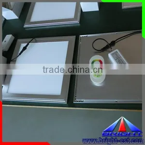 Wireless RF Remote RGB LED Touch Controller thumbnail-5