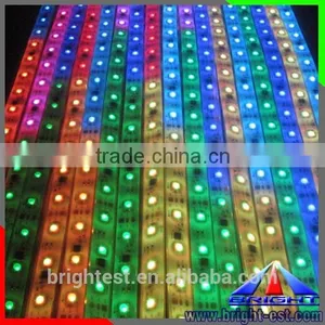 Factory Best Price 60leds WS2812B WS2811 Led Strip, Dmx Led Strip, Programmable Led Strip thumbnail-5