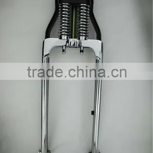 WT001B Motorcycle Forks thumbnail-1