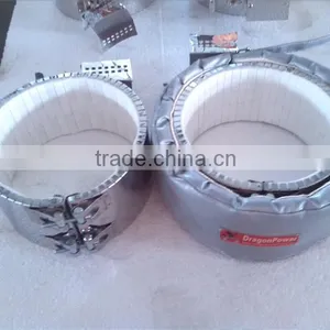 Removable Pipe Thermal Insulation Jacket& Covers thumbnail-6
