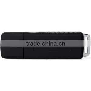 Voice Recorder With 15 Hours Working Time Hidden Voice Recorder Model Q36 thumbnail-4