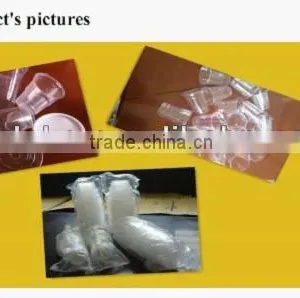 Themoforming Machine for Plastic Cups/containers thumbnail-1