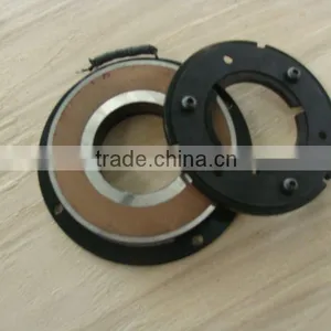 Industrial Electromagnetic Brakes thumbnail-4