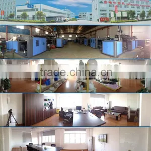 Stretch Blow Molding Machine for Plastic PC Globe Cover thumbnail-4