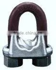 U.S Type Forged Wire Rope Clip thumbnail-1