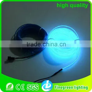 el Light With Super Brightness, el Cables With Mini Inverter thumbnail-1