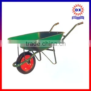 Various Wheelbarrow Wheel or Tire thumbnail-3