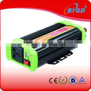 400W Inverter 12v Best Useful for 12V 100ah Battery With High-quality thumbnail-1