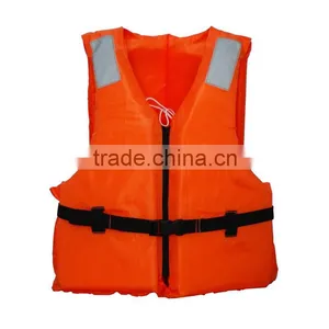 SOLAS Approved Personalized Work Vest Life Jacket thumbnail-1