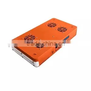 Cherry Blossom Series 8 LED Plant Grow Light on Sale thumbnail-2
