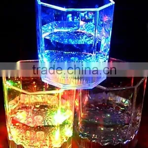 2015 Newest Fashion LED Lighting Decoration LED Lighting Cup thumbnail-1