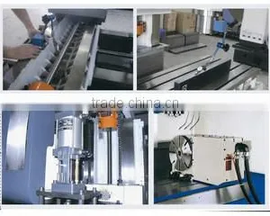 Tengzhou City Good CNC Machine Co., Ltd. company overview - view 3 thumbnail