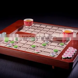 Taiwan Bakelite Chinese Tea Board thumbnail-1