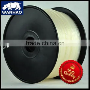 Wanhao 3D Printer PLA 1.75/3mm Diameter Filament for Various 3d Printers thumbnail-5