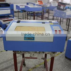 New Machine Laser Engraver With CE Certification Mini Laser Silicone Wristband thumbnail-2