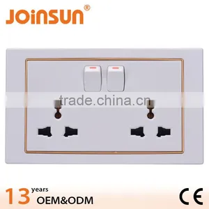 Indoor High Quality 3-feet Universal Socket thumbnail-1