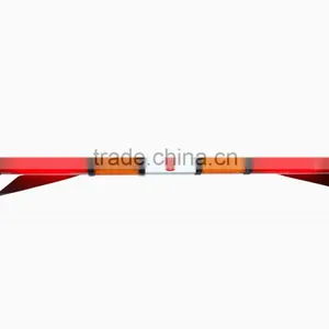 Untrathin Large Power Police Lightbar TD-8206 thumbnail-4