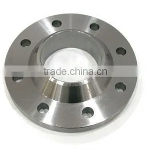 ANSI All Types of Flanges thumbnail-3
