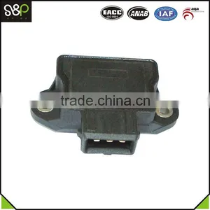 Durable Quality Throttle Position Sensor for PEUGEOT 007 thumbnail-1