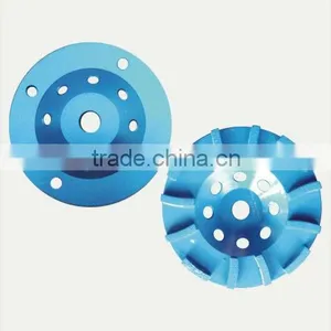 Concrete Epoxy Floor Grinding Polishing WKG180 Well Used for Waterproof Processing thumbnail-3