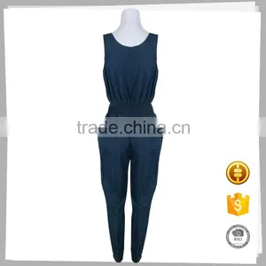China Suppliers 2016 New Cheap Beautiful Casual Pants thumbnail-2