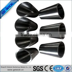 Excellent Tungsten Crucible thumbnail-1