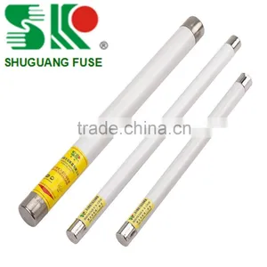 XRNP1 Series With High Rupture Capacity , High Voltage Current-limiting Fuse Used for Transformer Protection thumbnail-1