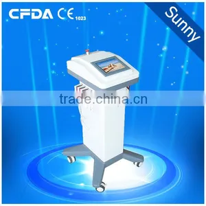 Zerona Lipo Laser 2016 Slimming Laser Machine / Lipo Laser thumbnail-1