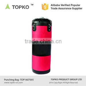 High Quality Custom Design Adult Kids Boxing Bag Punching Bag thumbnail-1