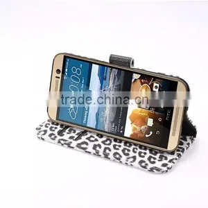 PU Wallet Case, Diary Cell Phone Case thumbnail-4