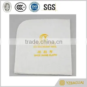 Soft Cotton Hotel Shoe Mitts thumbnail-1