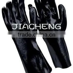 Pvc Full Coated Gloves thumbnail-1