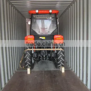 SH604 TRACTOR thumbnail-3