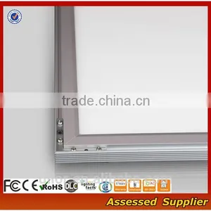 P1-127JS Factory Direct Sales High Brightness CE RoHS Led Light Panel 1x2 thumbnail-4