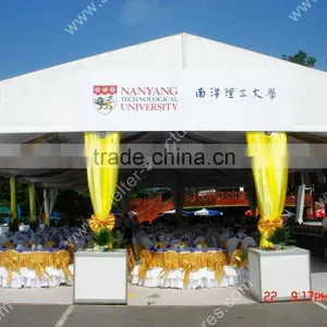 Food Exhibition Tent thumbnail-1