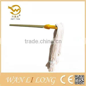 SF012RW Cotton Professional Floor Mop thumbnail-1