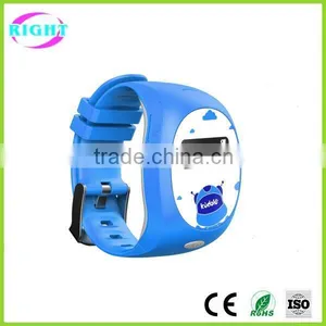 Hot Sale High Quality Gps Smart Watch/kids Pedometer Watch thumbnail-5