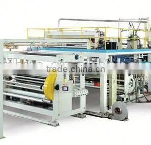 Cast Stretch Film Machine/hard Plastic Recycling Line thumbnail-1