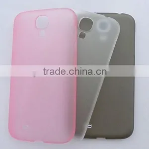 Thin Mobile Phone Case for Samsung Galaxy s4 thumbnail-1