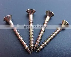Countersunk Chipboard Screw thumbnail-4