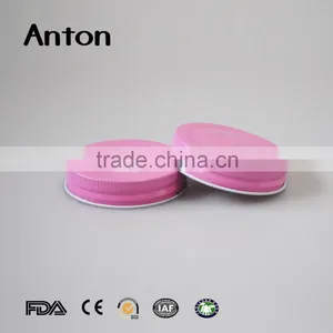 Best Quality Jar Bottle Metal Crown Cap thumbnail-5
