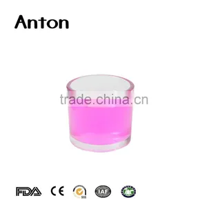 Shot Clear 120ml 4oz Glass Drinking Cup on Sell thumbnail-2