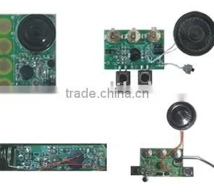 Cheapest Sound Module for Greeting Card thumbnail-1