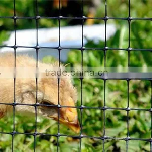 Extruded Plastic Mesh Roll for Rearing Chicks thumbnail-4