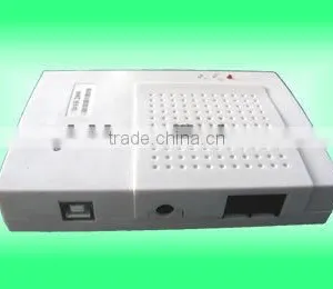 2ch USB Telephone Recording Box, DAR-2000 thumbnail-1