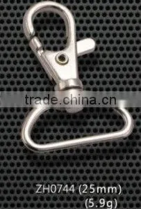 Small Trigger Hook for Purse thumbnail-1