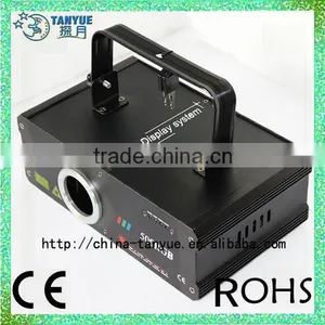 Professional Stage Laser Light Full Color 500mw RGB Laser Light Price thumbnail-4