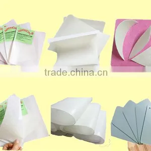 Toe Puff Counter Sheet Shoes Material Hot Melt Powder thumbnail-5