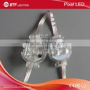 Ucs1903 Ws2811 LPD6803 DMX512 30mm Led Pixel Light thumbnail-1